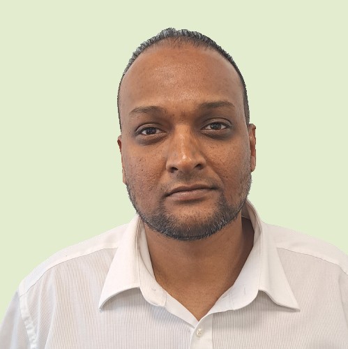 Sanjit Mathoera | Operational Key Accountmanager | europe@iphandlers.nl | +31 (0)297-747299